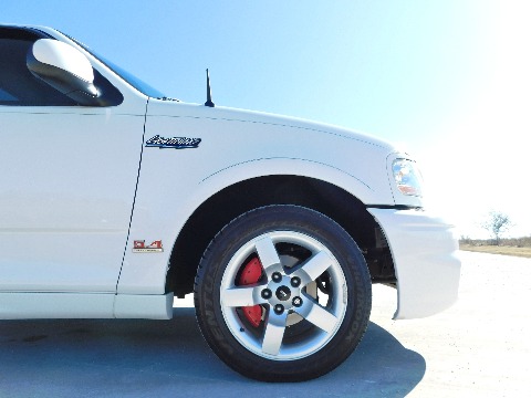 2002 Ford F150 image 47