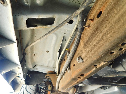 2002 Ford F150 image 125