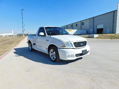 2002 Ford F150 image 22