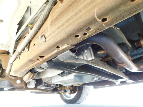 2002 Ford F150 image 126