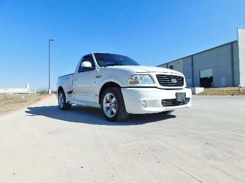 2002 Ford F150 image 23