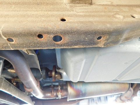 2002 Ford F150 image 127