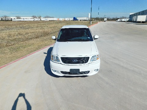 2002 Ford F150 image 24