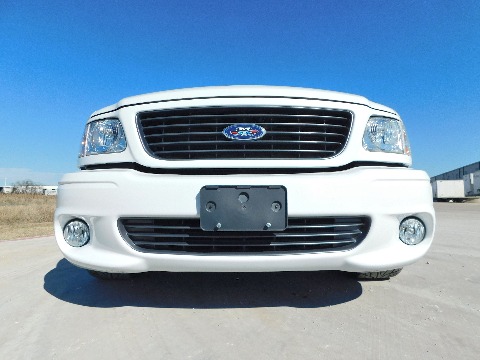 2002 Ford F150 image 50