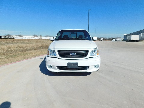 2002 Ford F150 image 25