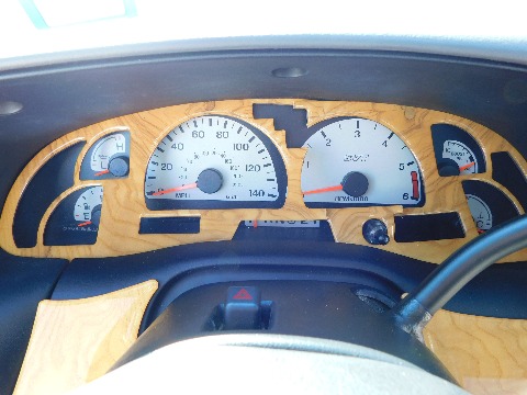 2002 Ford F150 image 103