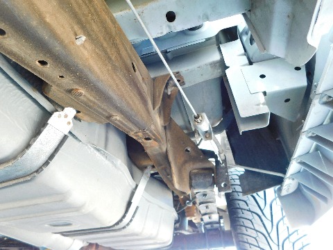 2002 Ford F150 image 129