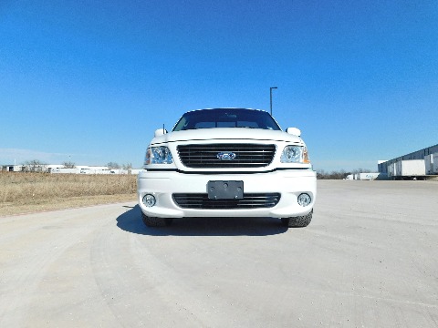 2002 Ford F150 image 26