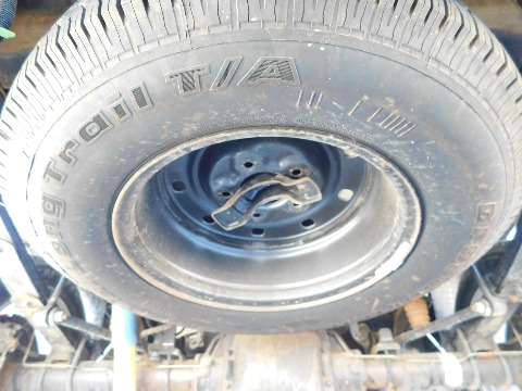 2002 Ford F150 image 130