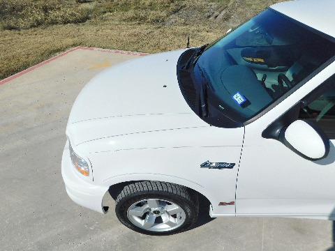 2002 Ford F150 image 27