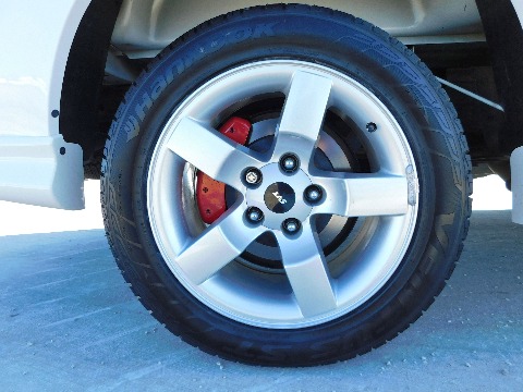 2002 Ford F150 image 53