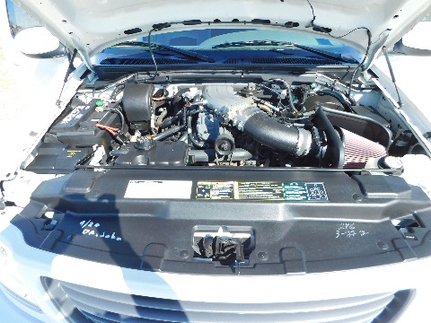 2002 Ford F150 image 79