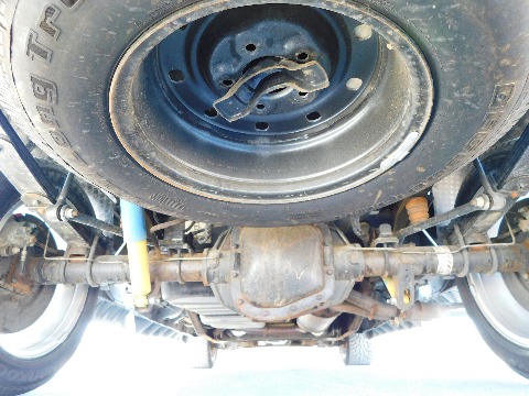 2002 Ford F150 image 131