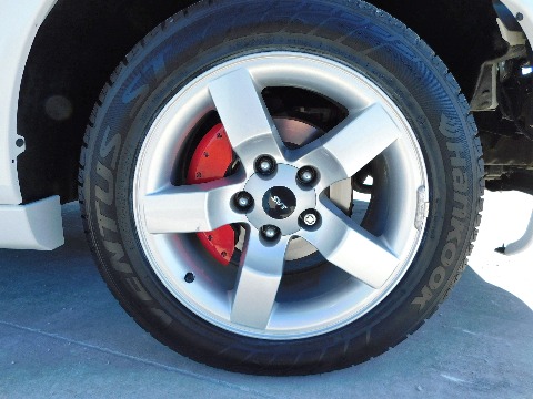 2002 Ford F150 image 54