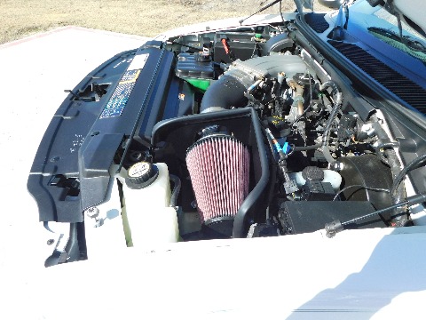 2002 Ford F150 image 80