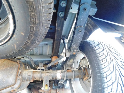 2002 Ford F150 image 132