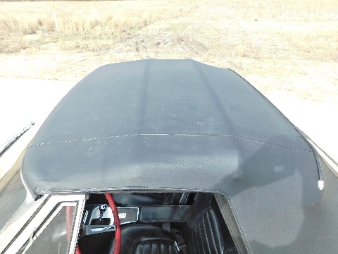 1966 Chevrolet Corvette image 133