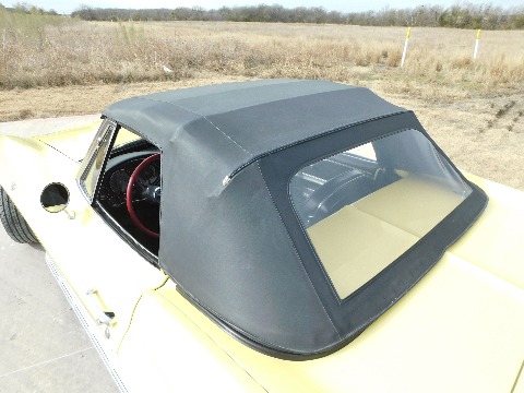 1966 Chevrolet Corvette image 134