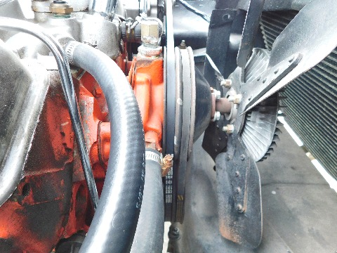 1966 Chevrolet Corvette image 83