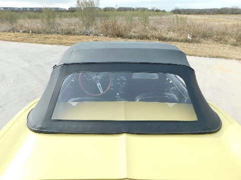 1966 Chevrolet Corvette image 135