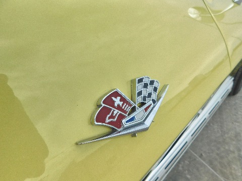 1966 Chevrolet Corvette image 58