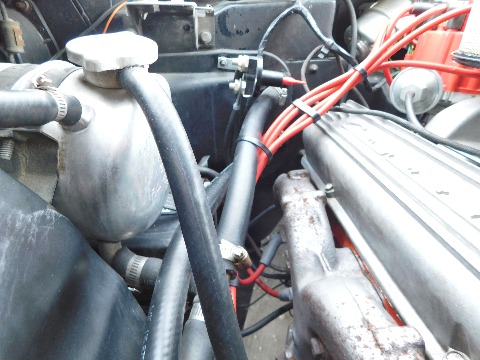 1966 Chevrolet Corvette image 84