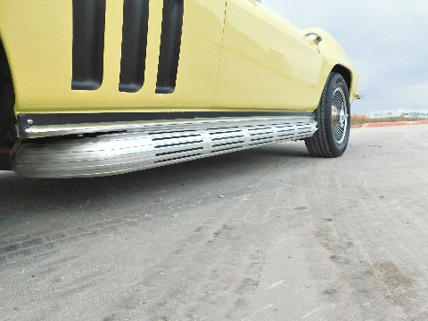 1966 Chevrolet Corvette image 59