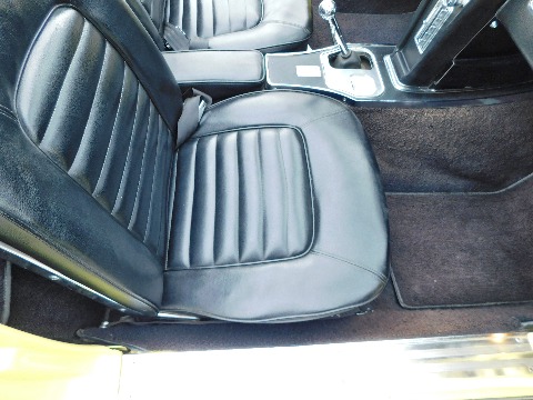 1966 Chevrolet Corvette image 111