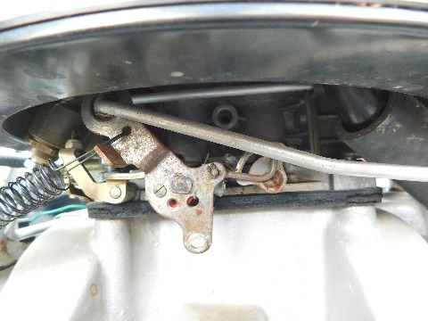 1966 Chevrolet Corvette image 86