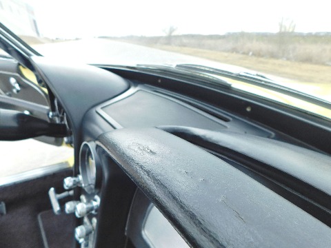 1966 Chevrolet Corvette image 112