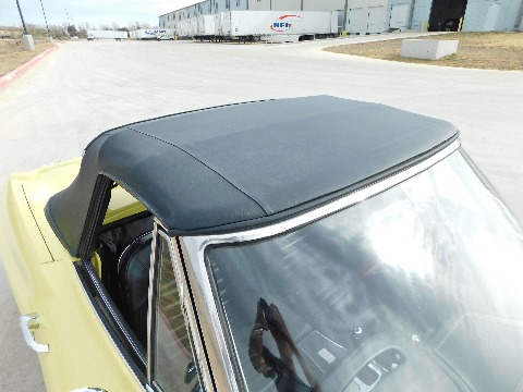 1966 Chevrolet Corvette image 138