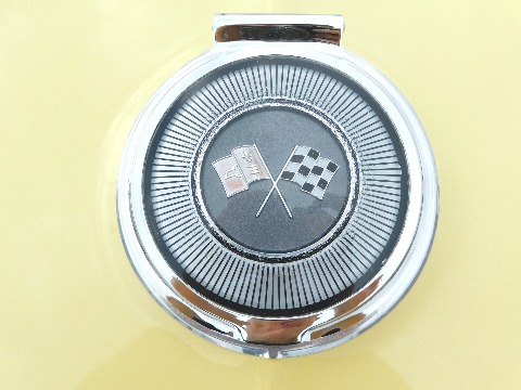 1966 Chevrolet Corvette image 61