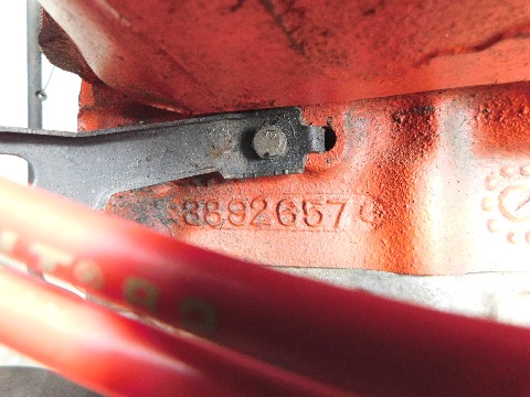 1966 Chevrolet Corvette image 87