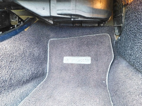 1966 Chevrolet Corvette image 113