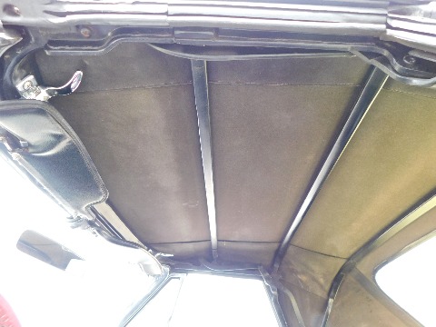 1966 Chevrolet Corvette image 139