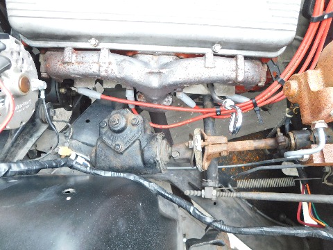 1966 Chevrolet Corvette image 88