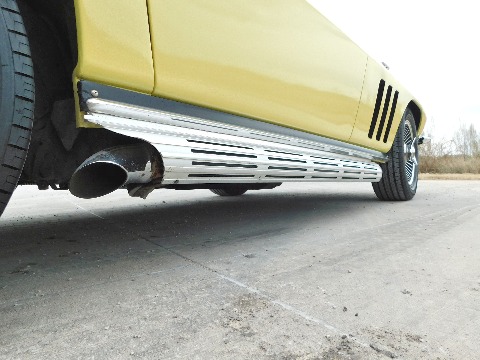 1966 Chevrolet Corvette image 63