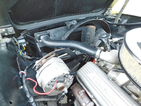 1966 Chevrolet Corvette image 89