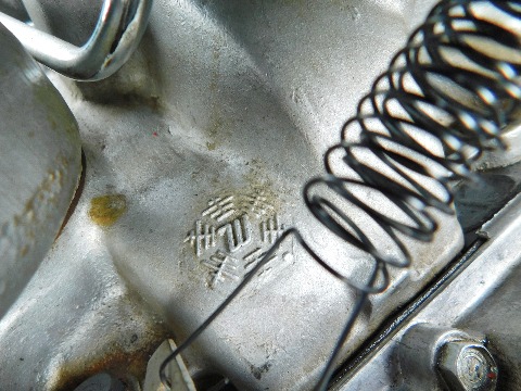 1966 Chevrolet Corvette image 90