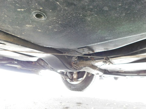 1966 Chevrolet Corvette image 117