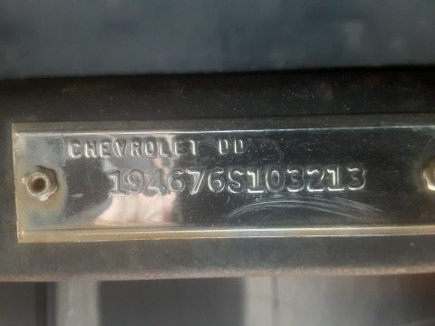 1966 Chevrolet Corvette image 143