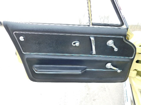 1966 Chevrolet Corvette image 92