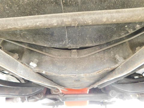 1966 Chevrolet Corvette image 119