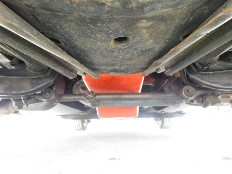 1966 Chevrolet Corvette image 120