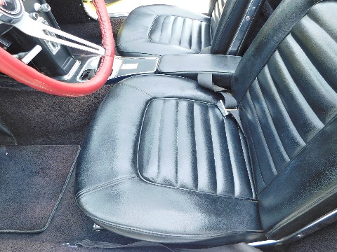 1966 Chevrolet Corvette image 95