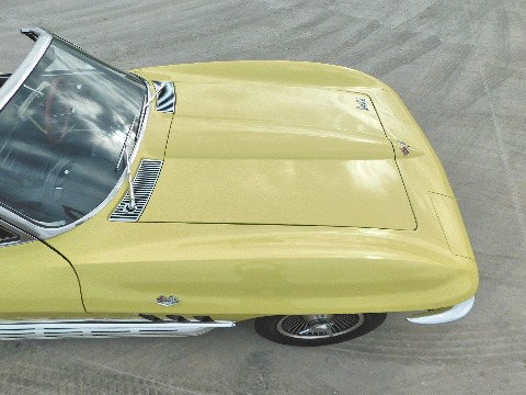 1966 Chevrolet Corvette image 45