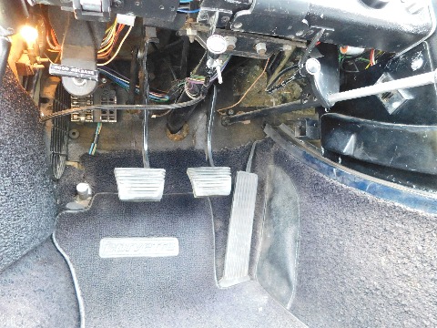 1966 Chevrolet Corvette image 97