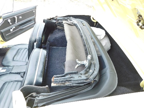 1966 Chevrolet Corvette image 72