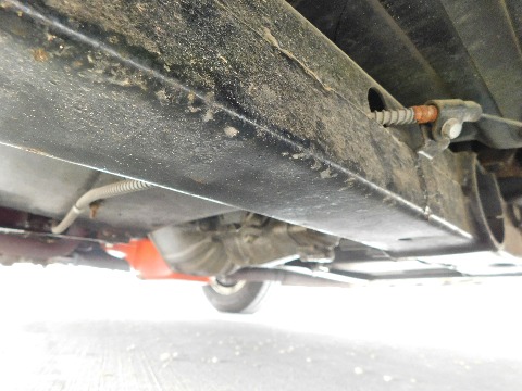 1966 Chevrolet Corvette image 124