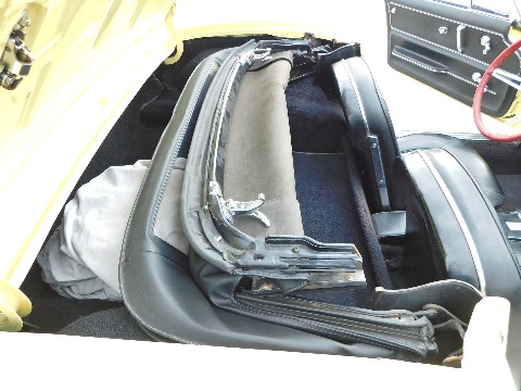 1966 Chevrolet Corvette image 73